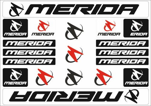 Bicycle vinyl stickers - bicycle, –