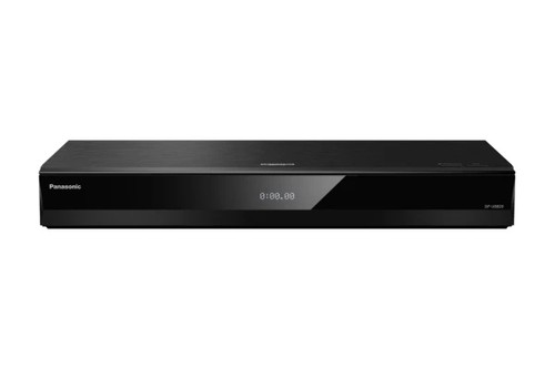 Panasonic ub820egk lecteur - dp-ub820egk,