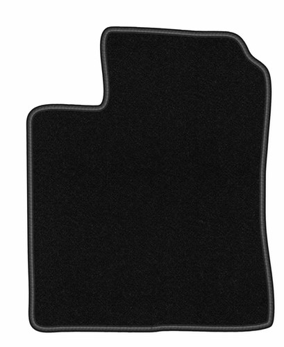 Tapis conducteur moquette