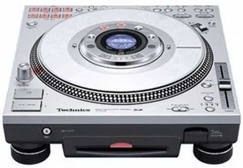 Technics dz1200 cable - technics, w/cable