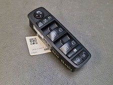 Bouton lève vitre rétroviseur rabattable - Mercedes Classe A 169 - A1698206710