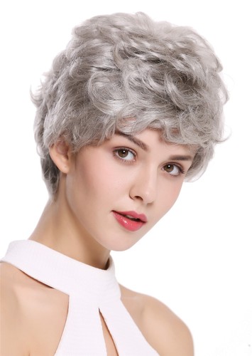 Perruque femme homme cheveux - perruque,