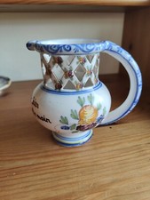 Pichet Trompeur Ajouré Emile