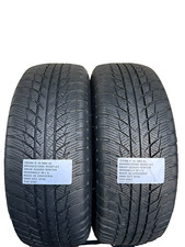 2 PNEUS D'OCCASION 185/60 R 15