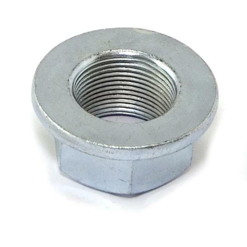 Differential pinion nut - differential, nut;