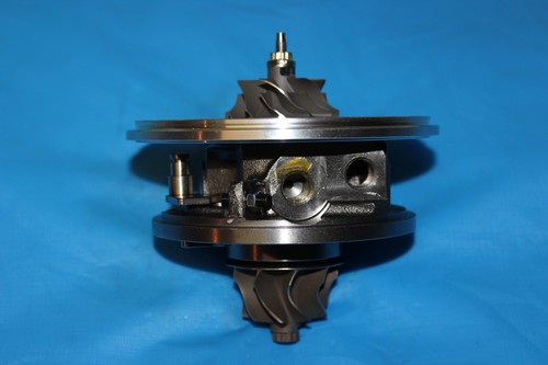 Turbocharger hull group - hull,