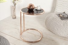 Design Table Basse En Cuivre
