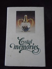 SWAROVSKI:PETITE AMPHORE/CRISTAL MEMORIES