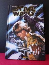 STAR WARS COMICS - STAR WARS