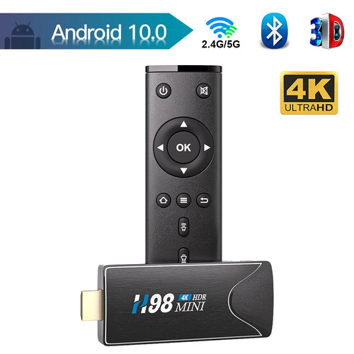 Mini stick android smart - stick,