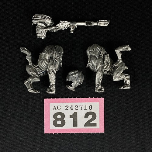 Tau krootox empire kroot - t'au,