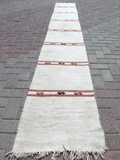 Tapis de couloir moderne Kilim