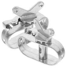 2pcs Couverture de piscine