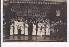 PARIS : boucherie, logement à louer, chambre à louer - très bon état