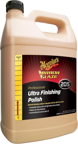 Meguiars m20501 polish - meguiars,