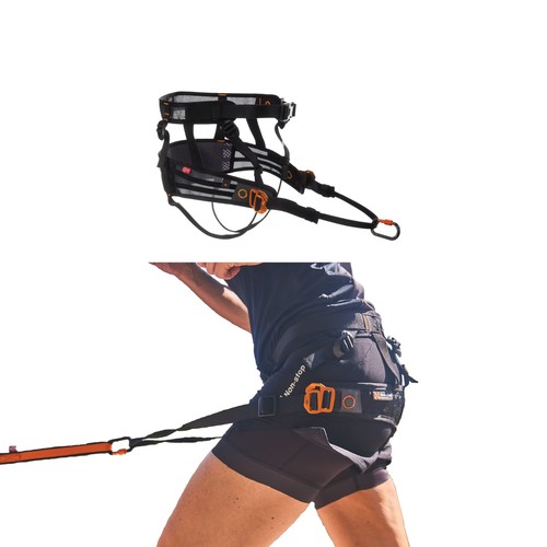 Canix belt ceinture course - ceinture,