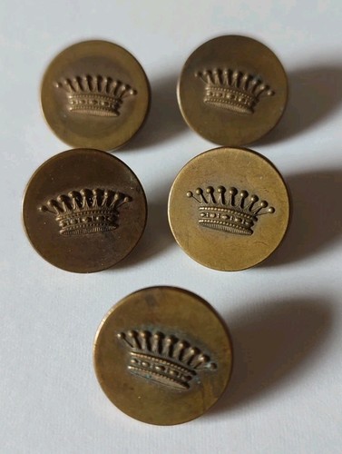 Lot boutons de - 5,