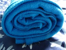 Couverture polaire Bebe