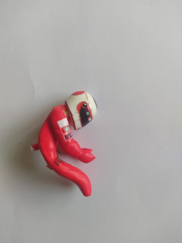 Figurine ferrari burago - figurine,