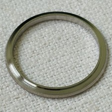 Rolex Crystal Retainer Ring