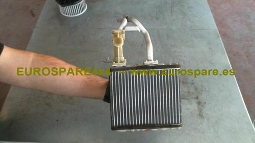 Radiateur chauffage nissan - radiateur,