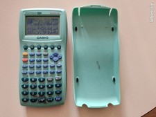 Calculatrice Casio Graph 35+