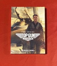DVD - TOP GUN : MAVERICK