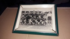 Cadre Photo de Football-