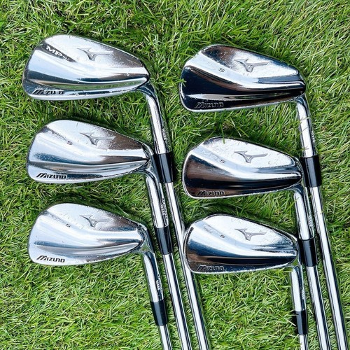 Série fers mizuno pour - série,