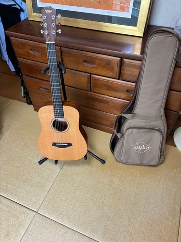 Guitare acoustique taylor baby - taylor,