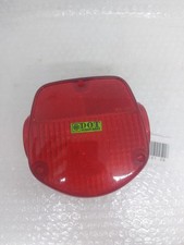 Objectif de feu arrière