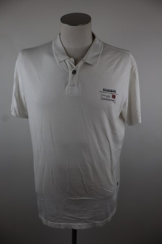 Napapijri polo homme xl - homme,