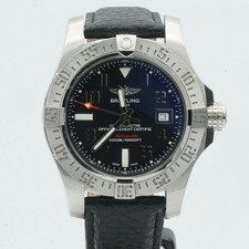 Breitling avenger - breitling,