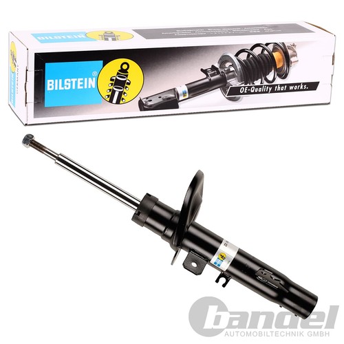Bilstein amortisseur gaz - À,