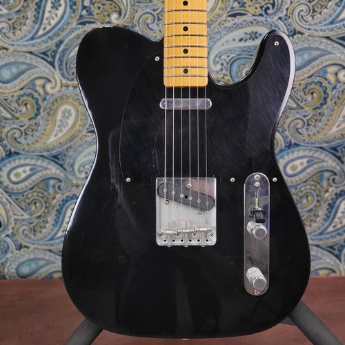Fender fsr vintera road - road, worn