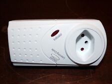 Prise murale EVERFLOURISH EMW100R ( 230V-50Hz 10A )