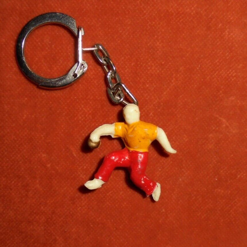 Porte clés keyring petite - keyring,