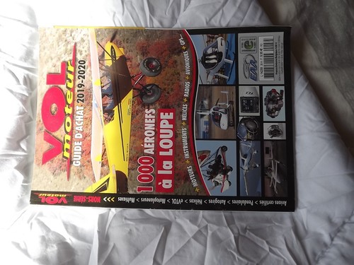 0104 vol moteur 26 - vol, 1000