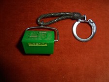 Porte-clé Key ring