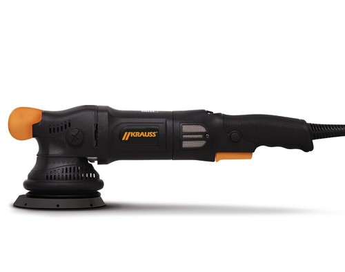 Krauss shinemaster s15 ii - krauss,