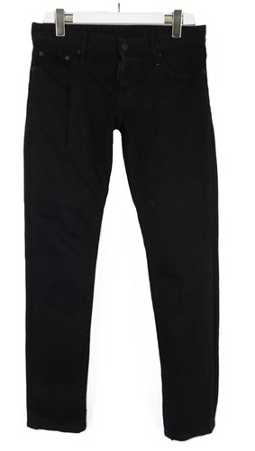 Dsquared2 slim jean hommes - jean,