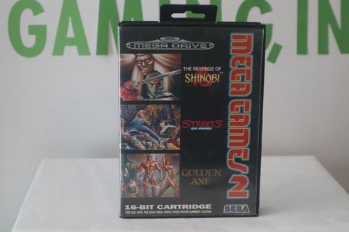 Mega games for - mega,