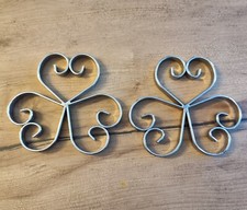 Lot De 2 Dessous De Plat