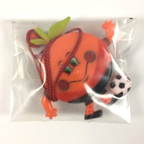 Figurine naranjito mascotte - figurine,