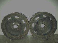 JANTES 207 15 POUCES 6X15ET23