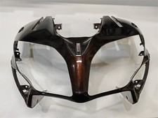 Yamaha Carénage Avant