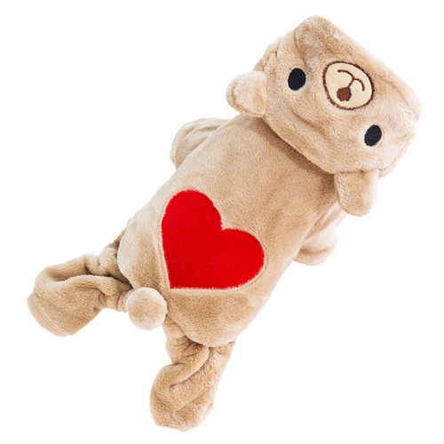 Pull overs pour chiens - pull-overs,