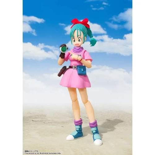 Figurine dragon ball - figurine,