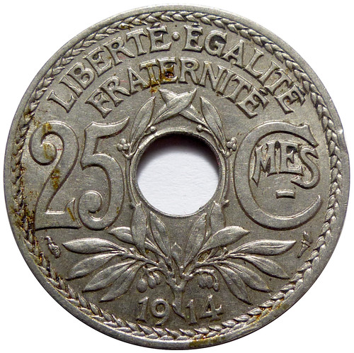 Centimes lindauer cmes - 25,