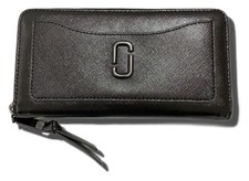 MARC JACOBS Long Wallet